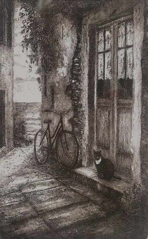 Meriggio