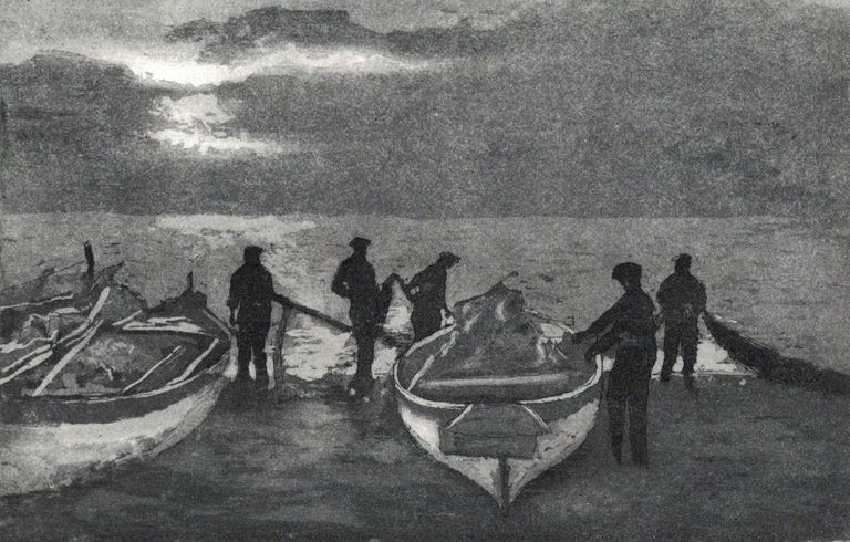 Reti e speranze